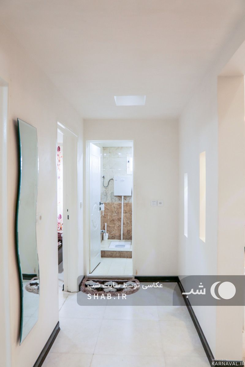 ویلای نوساخت ساحلی 