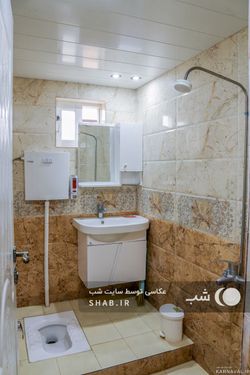 ویلای نوساخت ساحلی ویلای نوساخت ساحلی