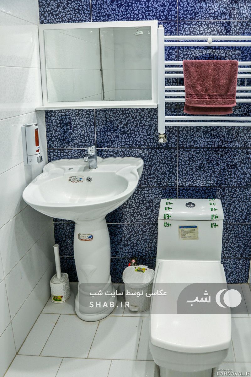 ویلای نوساخت ساحلی 