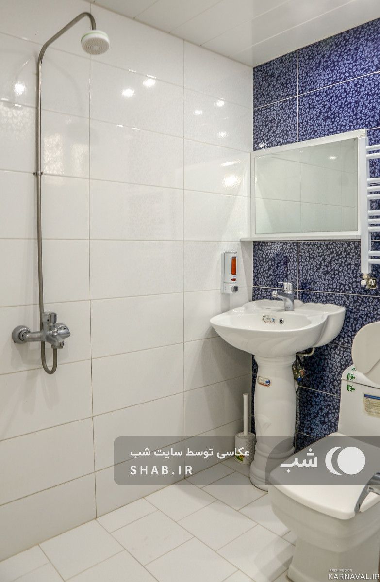 ویلای نوساخت ساحلی 