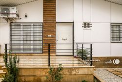 ویلای نوساخت ساحلی ویلای نوساخت ساحلی