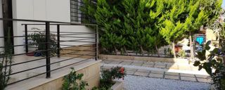 ویلای نوساخت ساحلی ویلای نوساخت ساحلی