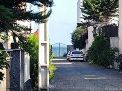 ویلای نوساخت ساحلی ویلای نوساخت ساحلی