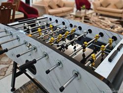 ویلای نوساخت ساحلی ویلای نوساخت ساحلی