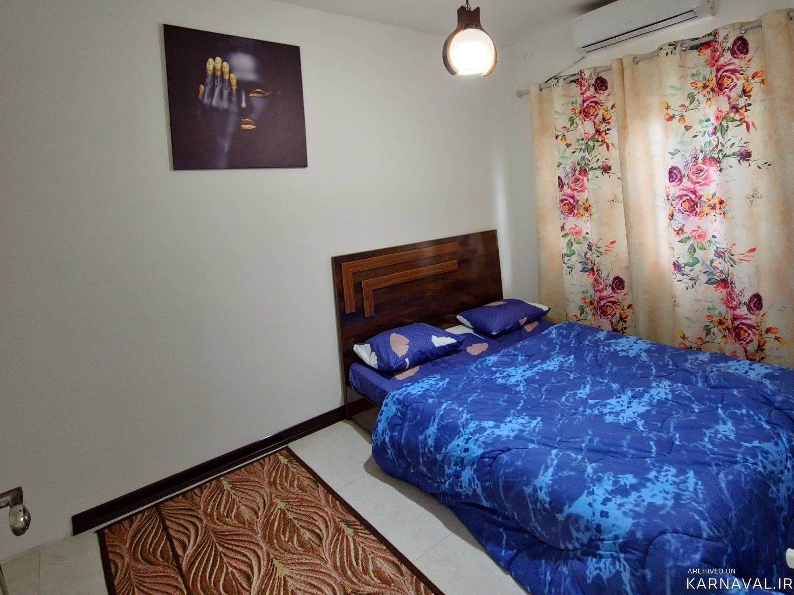 ویلای نوساخت ساحلی 