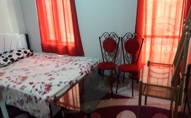 سوییت اقامتی مهدیشهر(سمنان) سوییت اقامتی مهدیشهر(سمنان)