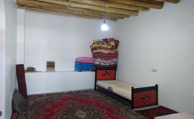 اقامتگاه بومگردی "سهرورد" اتاق 2 اقامتگاه بومگردی "سهرورد" اتاق 2
