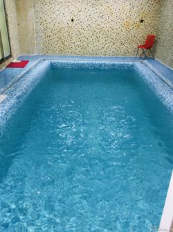 ویلا دوبلکس استخردار فول امکانات ویلا دوبلکس استخردار فول امکانات