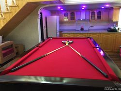 ویلا دوبلکس استخردار فول امکانات ویلا دوبلکس استخردار فول امکانات