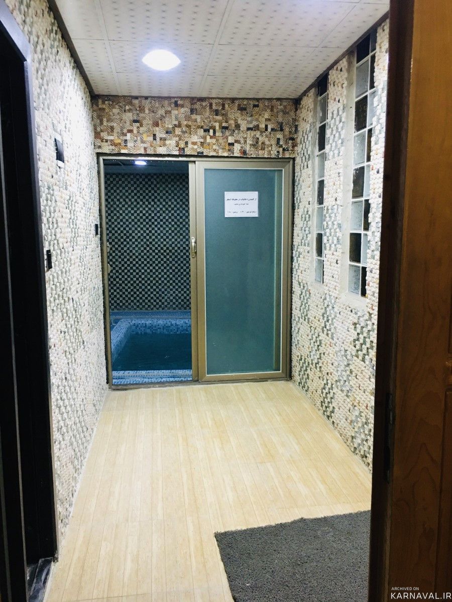 ویلا دوبلکس استخردار فول امکانات ویلا دوبلکس استخردار فول امکانات