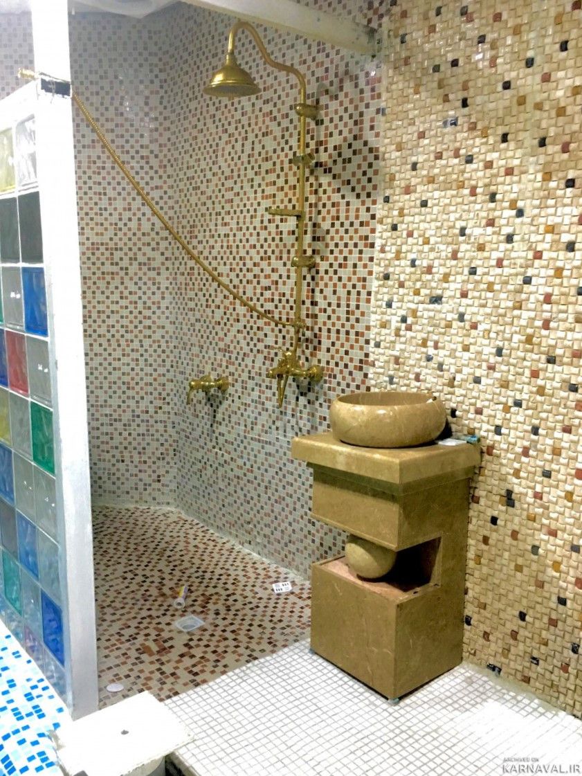 ویلا دوبلکس استخردار فول امکانات