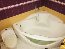 ویلا دوبلکس استخردار فول امکانات ویلا دوبلکس استخردار فول امکانات