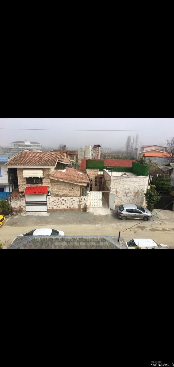 ویلا دوبلکس استخردار فول امکانات