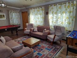 ویلا دوبلکس استخردار فول امکانات ویلا دوبلکس استخردار فول امکانات