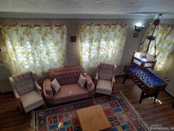 ویلا دوبلکس استخردار فول امکانات ویلا دوبلکس استخردار فول امکانات