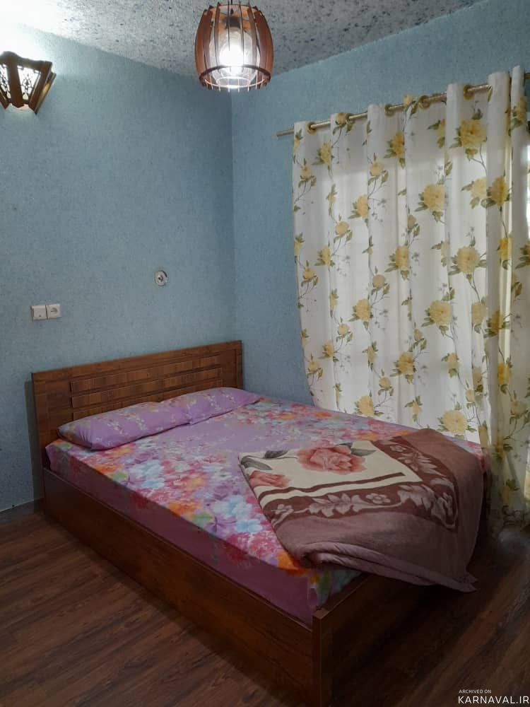 ویلا دوبلکس استخردار فول امکانات