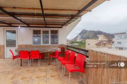 واحد لوکس سه خوابه استخردار در رامسر واحد لوکس سه خوابه استخردار در رامسر