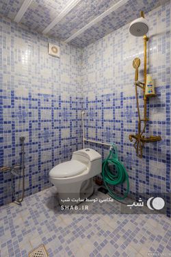 واحد لوکس سه خوابه استخردار در رامسر واحد لوکس سه خوابه استخردار در رامسر