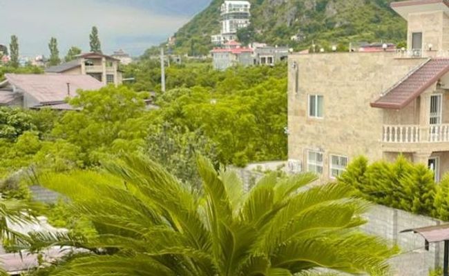 واحد لوکس سه خوابه استخردار در رامسر واحد لوکس سه خوابه استخردار در رامسر