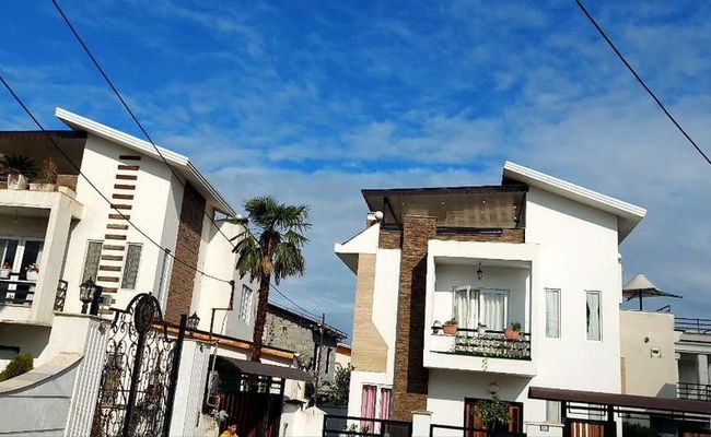 واحد لوکس سه خوابه استخردار در رامسر واحد لوکس سه خوابه استخردار در رامسر