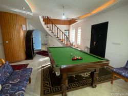 واحد لوکس سه خوابه استخردار در رامسر واحد لوکس سه خوابه استخردار در رامسر