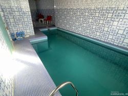 واحد لوکس سه خوابه استخردار در رامسر واحد لوکس سه خوابه استخردار در رامسر