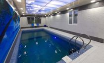 ویلای استخردار سه خوابه ویلای استخردار سه خوابه