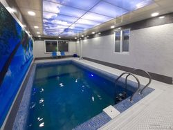 ویلای استخردار سه خوابه ویلای استخردار سه خوابه