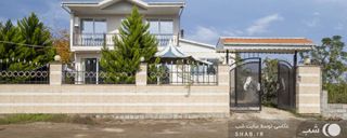 ویلای استخردار سه خوابه ویلای استخردار سه خوابه