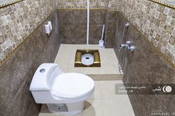 ویلای استخردار سه خوابه ویلای استخردار سه خوابه