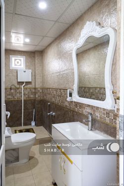 ویلای استخردار سه خوابه ویلای استخردار سه خوابه