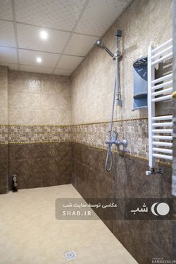 ویلای استخردار سه خوابه ویلای استخردار سه خوابه