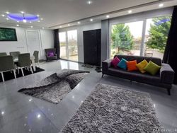 ویلای استخردار سه خوابه ویلای استخردار سه خوابه