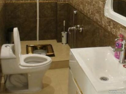 ویلای استخردار سه خوابه