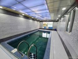 ویلای استخردار سه خوابه ویلای استخردار سه خوابه