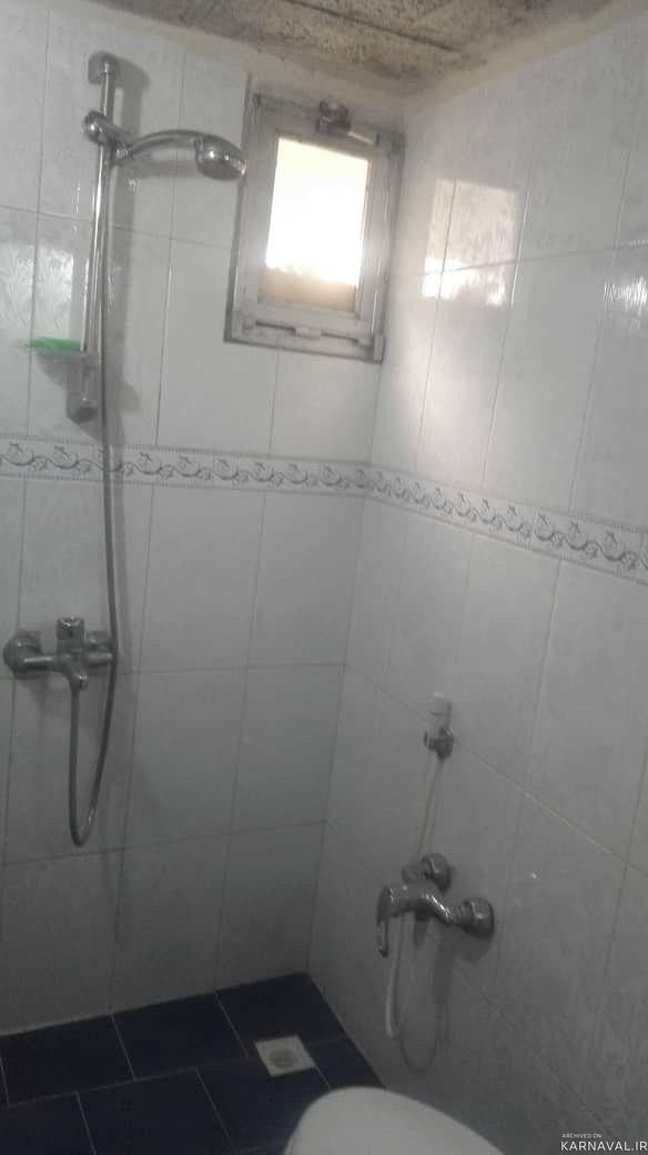 ویلای در شیرگاه نزدیک به سد سنبل رود