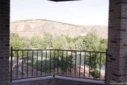 ویلای دوخوابه سنتی کنار آب چهل ایوان دواول ویلای دوخوابه سنتی کنار آب چهل ایوان دواول