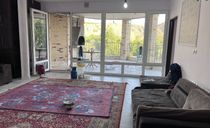 ویلای دوخوابه سنتی کنار آب چهل ایوان دواول ویلای دوخوابه سنتی کنار آب چهل ایوان دواول