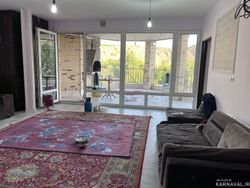 ویلای دوخوابه سنتی کنار آب چهل ایوان دواول ویلای دوخوابه سنتی کنار آب چهل ایوان دواول