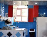 ویلای دوخوابه سنتی کنار آب چهل ایوان دواول ویلای دوخوابه سنتی کنار آب چهل ایوان دواول