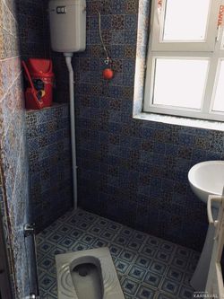 ویلای دوخوابه سنتی کنار آب چهل ایوان دواول ویلای دوخوابه سنتی کنار آب چهل ایوان دواول