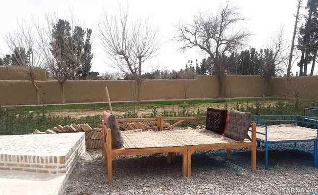 اقامتگاه بومگردی "پور یعقوب" اتاق (1) اقامتگاه بومگردی "پور یعقوب" اتاق (1)
