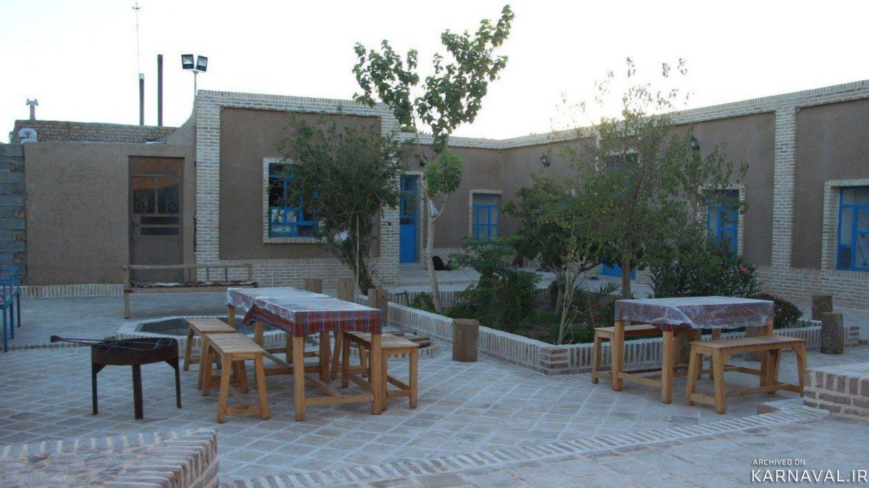 اقامتگاه بومگردی "پور یعقوب" اتاق (5) اقامتگاه بومگردی "پور یعقوب" اتاق (5)