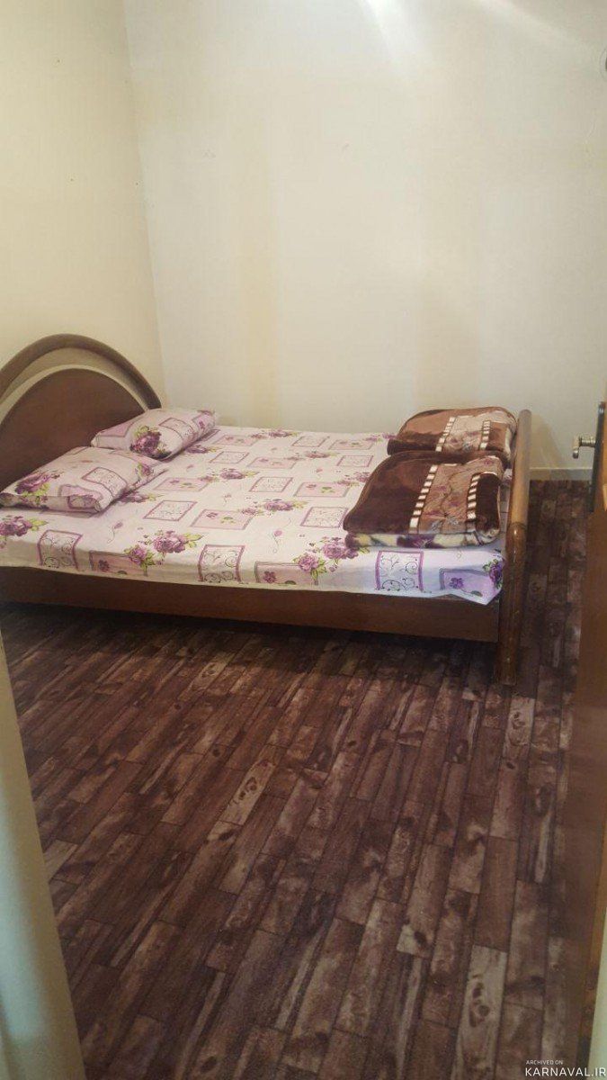 سوئیت تکخوابه تمیز سوئیت تکخوابه تمیز