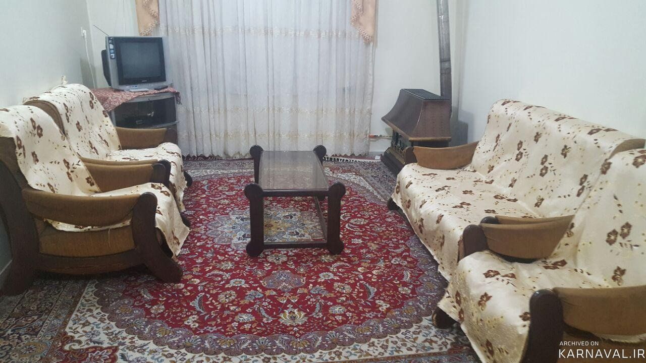 سوئیت تکخوابه تمیز سوئیت تکخوابه تمیز