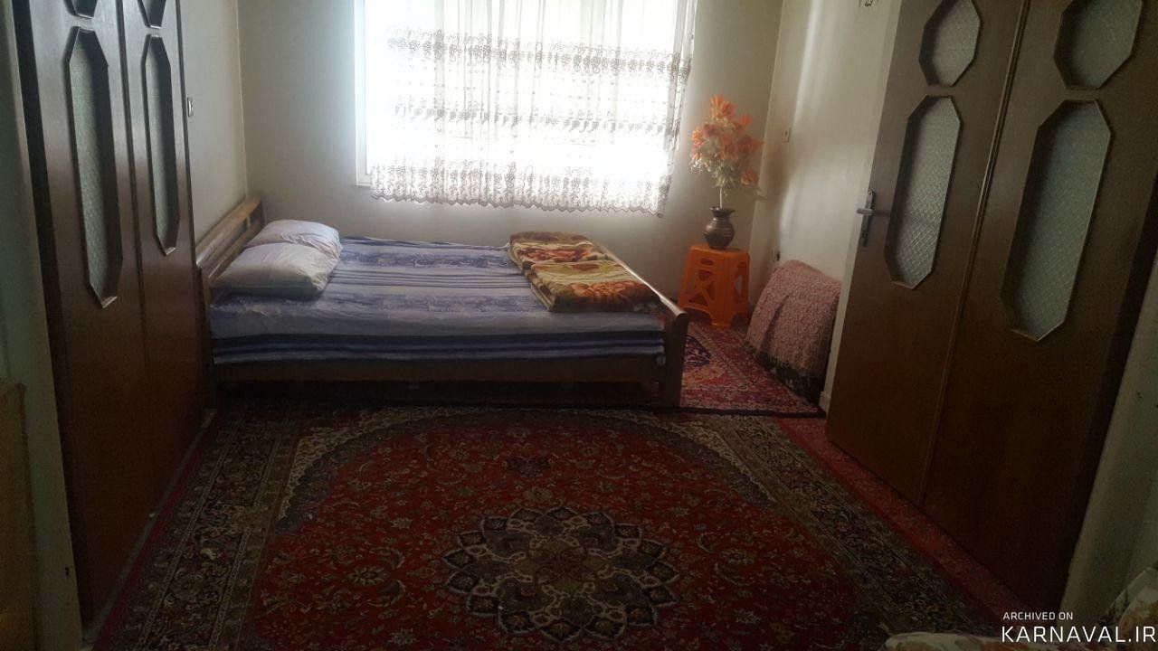 آپارتمان تکخواب