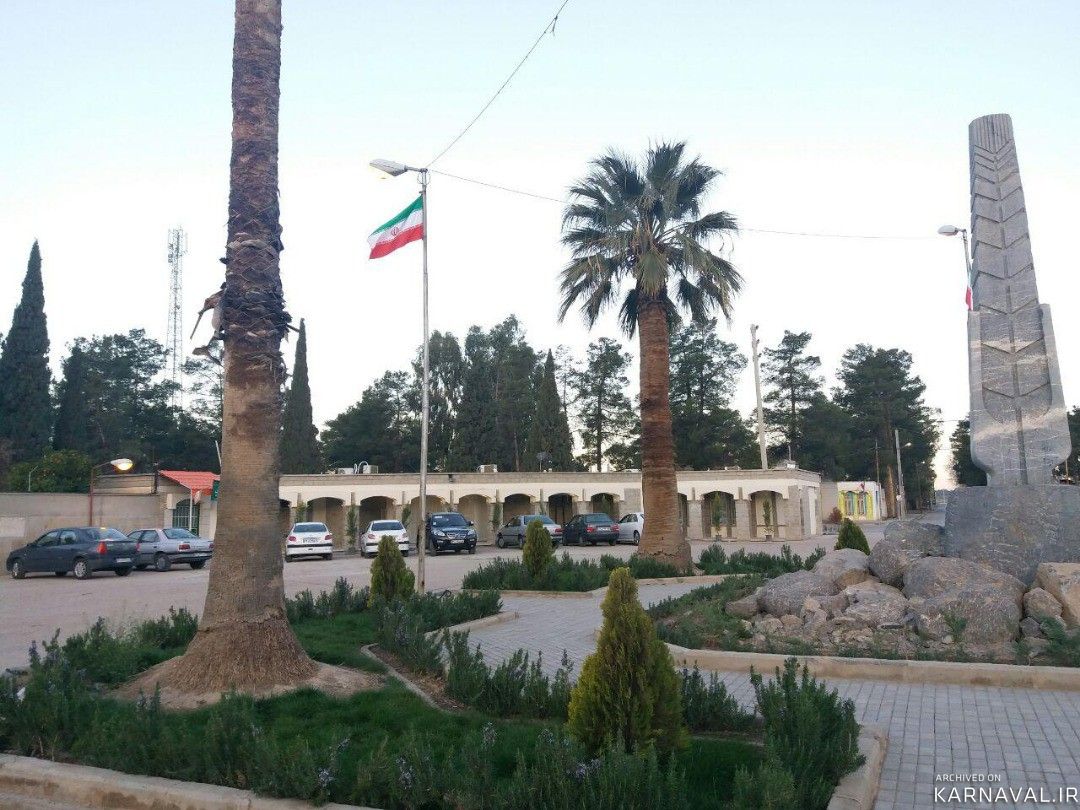 اقامتگاه بومگردی "شیدگر" اتاق سه تخته