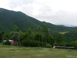 سوییت جنگلی کلیبر 4 سوییت جنگلی کلیبر 4