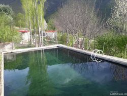 سوییت جنگلی کلیبر 4 سوییت جنگلی کلیبر 4