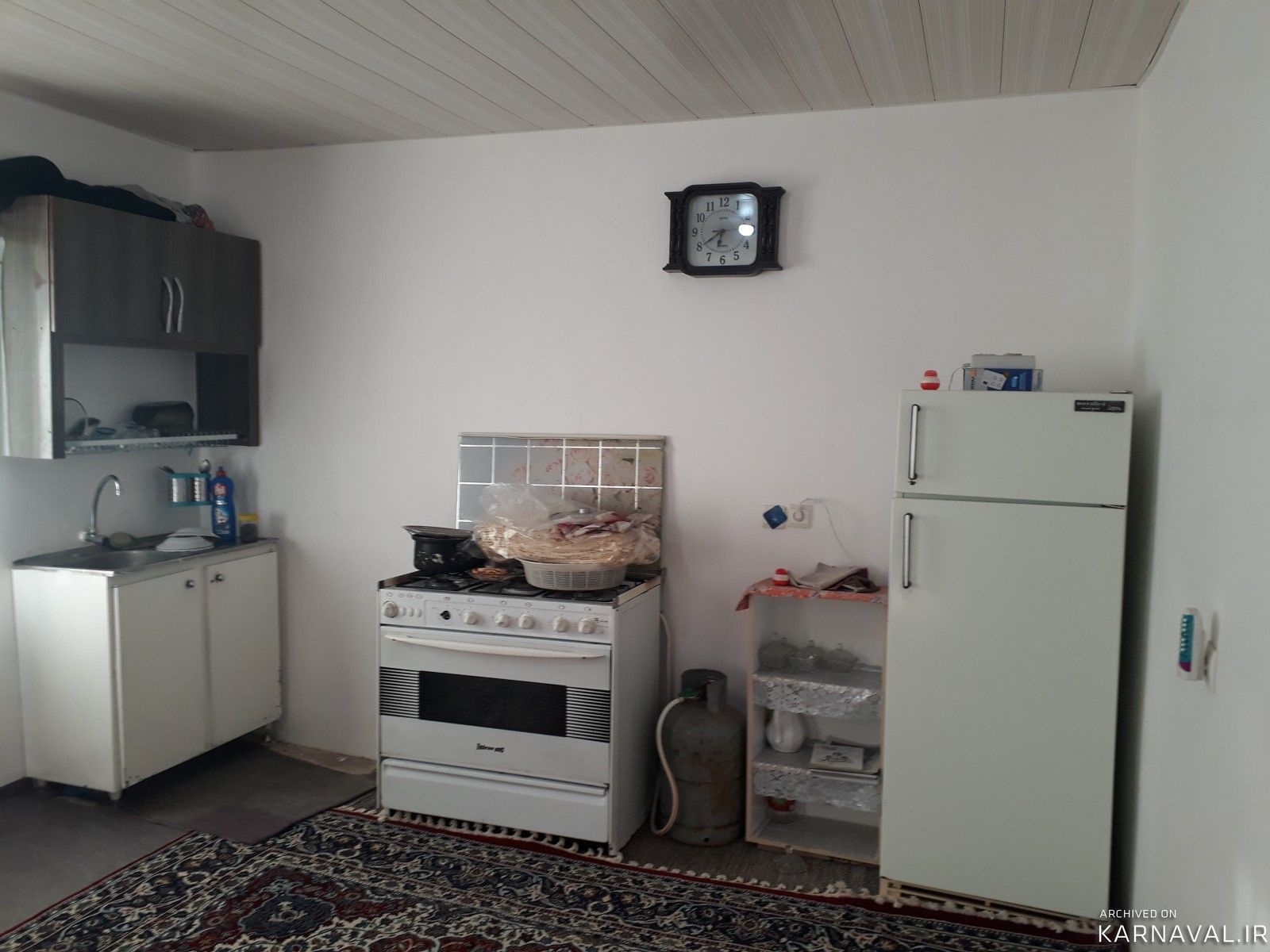 سوییت جنگلی کلیبر 4